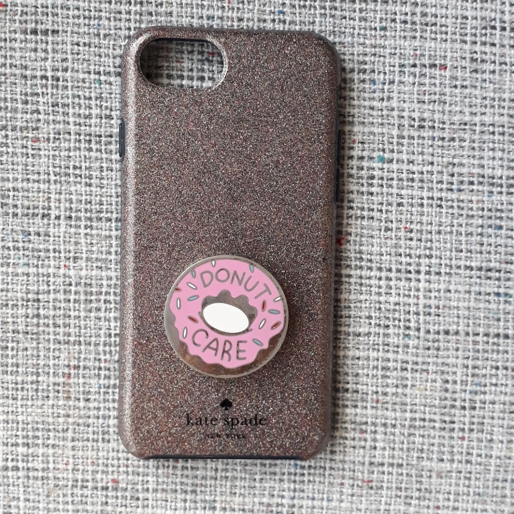 Kate Spade iPhone Case